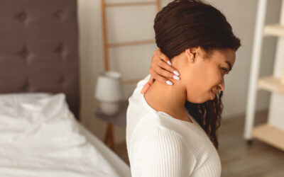 How Chiropractic Adjustments Can Help Improve Your Sleep Quality