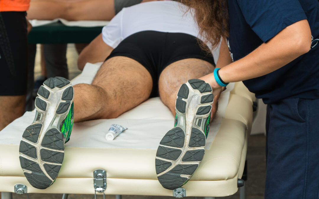 Knee Pain and Chiropractic Care: What Seattle Athletes Need to Know