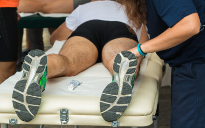 Knee Pain and Chiropractic Care: What Seattle Athletes Need to Know