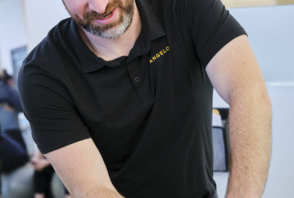 Protected: Dr. Mike Smith’s Approach to Treating Whiplash After a Car Accident