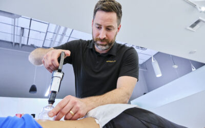 Protected: How Dr. Mike Smith Helps Patients Manage Chronic Lower Back Pain